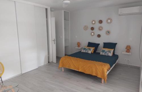 Le Vauclin Apartment | COCON DES ANTILLES