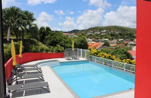Le Vauclin Apartment | COCON DES ANTILLES