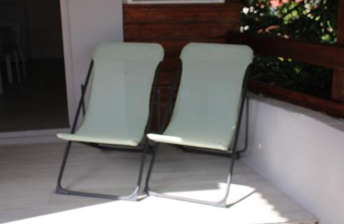 Le Vauclin Apartment | COCON DES ANTILLES