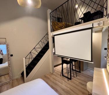 Carmes Apartment | Cocon des Moulins