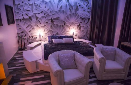 Downtown Le Havre Apartment | Cocon Etoilé SPA PRIVATIF ET CIEL ÉTOILÉ