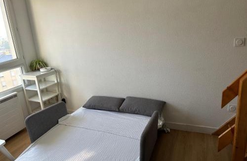 Transvaal Apartment | Cocon fifa