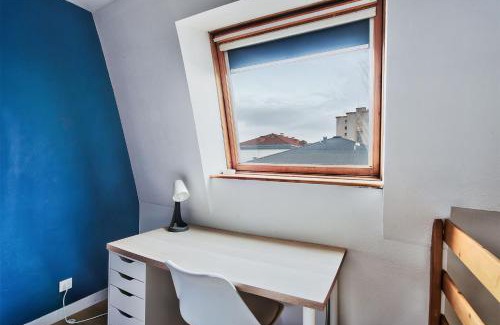 Transvaal Apartment | Cocon fifa