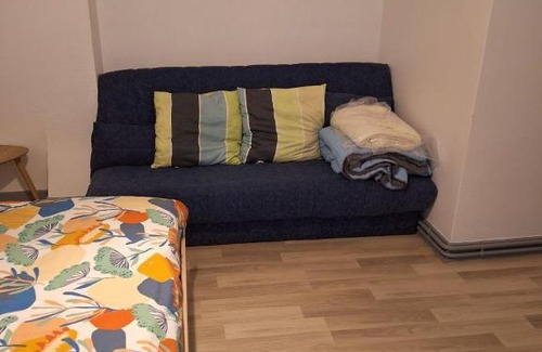 Domerat House | Cocon