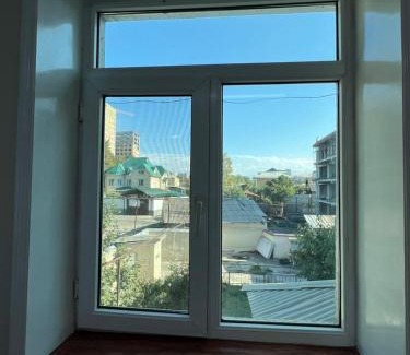Osh House | Cocon