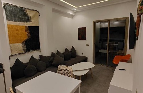 Essaouira Apartment | Cocon moderne