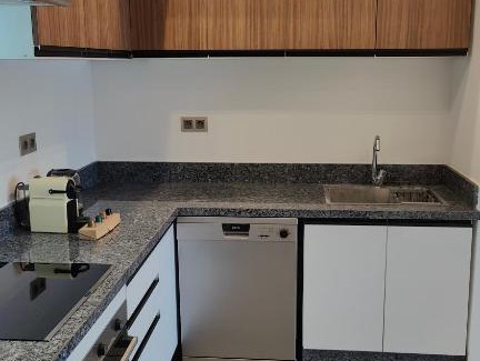 Essaouira Apartment | Cocon moderne