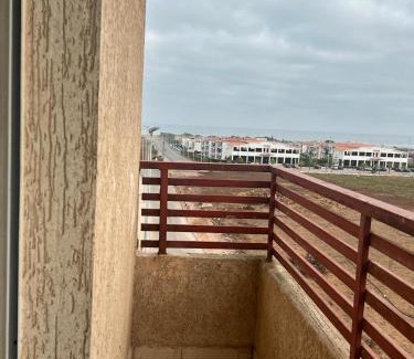 Sidi Rahal Apartment | COCON PLAYA, 5 Min à pied PLAGE, 4 couchages, Accueil 9 personnes