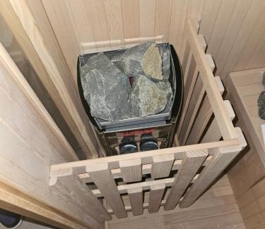 Reims Apartment | Cocon Privé avec Jacuzzi & Sauna