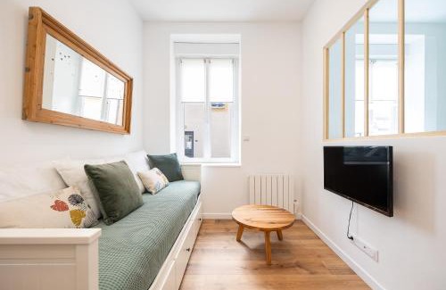Petit-Fort-Philippe Apartment | Cocon proche plage Petit-Fort