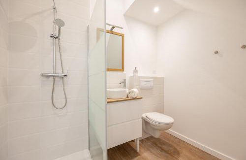 Petit-Fort-Philippe Apartment | Cocon proche plage Petit-Fort