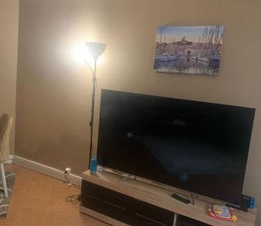 L'Hay-les-Roses Apartment | Cocon Roseraie