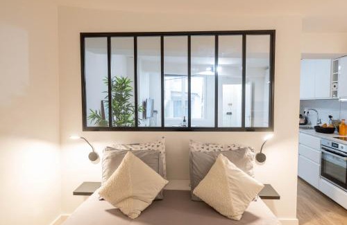 Arsenal Apartment | Cocon urbain PARIS
