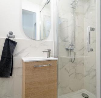 Arsenal Apartment | Cocon urbain PARIS