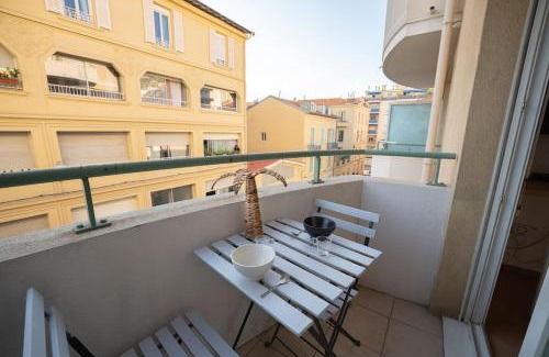 Saint-Roch Apartment | Cocon Urbain - Près de la Gare