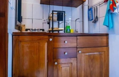 Douala Apartment | Cocon, Wifi, Parking, Netflix