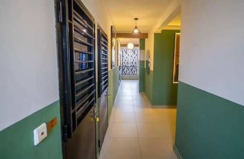 Douala Apartment | Cocon, Wifi, Parking, Netflix