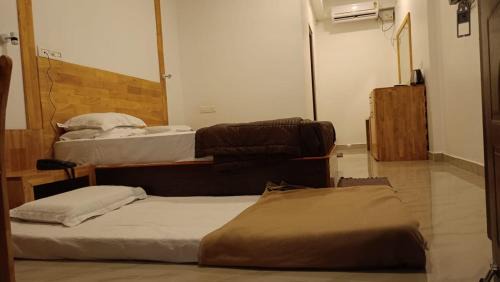 Neil Island Resort | Coconhuts Beach Resort