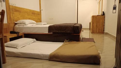 Neil Island Resort | Coconhuts Beach Resort