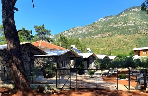 Olympos Apartment | Coconut Apart