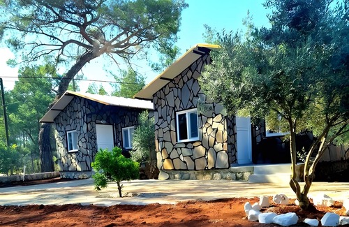 Olympos Apartment | Coconut Apart