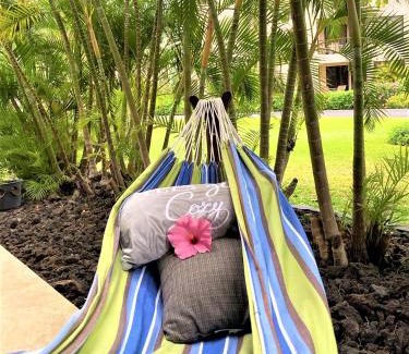 Waikoloa Apartment | Coconut at Shores - Waikoloa Beach Resort