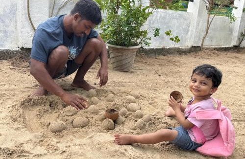 Mararikulam House | Coconut Bay Marari