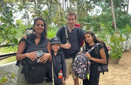 Mararikulam House | Coconut Bay Marari