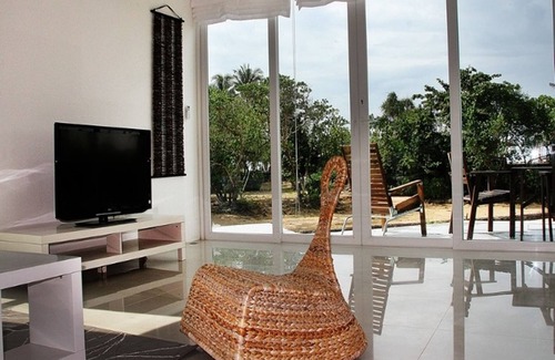 Ko Lanta Villa | Coconut Bay Villa 3
