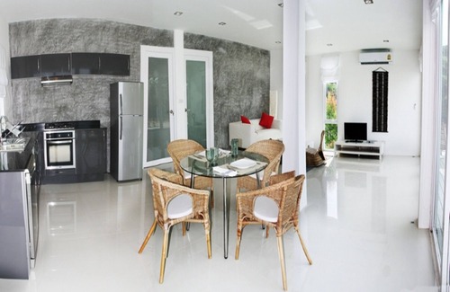Ko Lanta Villa | Coconut Bay Villa 3