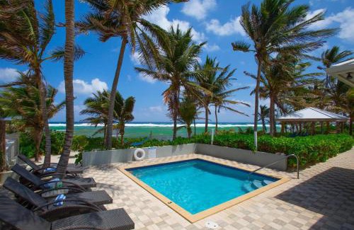North Side House | Coconut Beach by Grand Cayman Villas & Condos