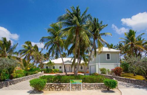 North Side House | Coconut Beach by Grand Cayman Villas & Condos