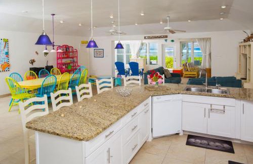 North Side House | Coconut Beach by Grand Cayman Villas & Condos