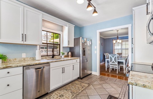 Bay Esplanade House | Coconut Beach House | Private Pool | Clearwater Beach