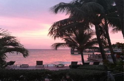 Old Town Apartment | Coconut Beach Resort