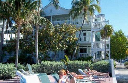 Old Town Apartment | Coconut Beach Resort