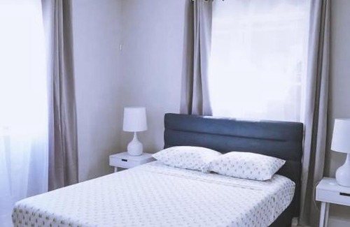 Work Hall Villa | Coconut Breeze
