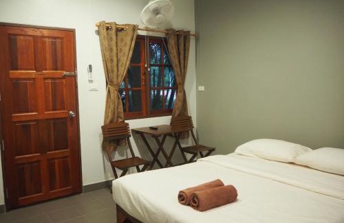 Sa Khu House | Coconut Bungalow