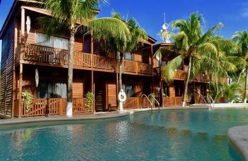 Isla Holbox Hotel | Coconut by ÓOL Hotels
