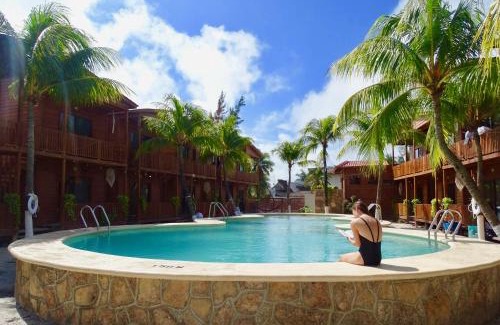 Isla Holbox Hotel | Coconut by ÓOL Hotels