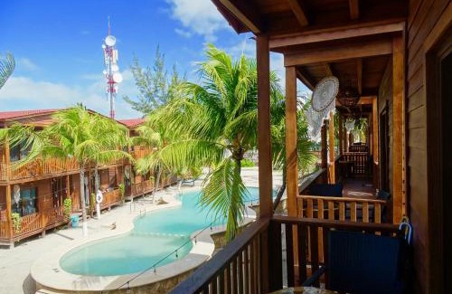 Isla Holbox Hotel | Coconut by ÓOL Hotels