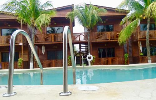 Isla Holbox Hotel | Coconut by ÓOL Hotels