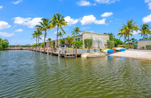 Marathon Resort | Coconut Cay Resort