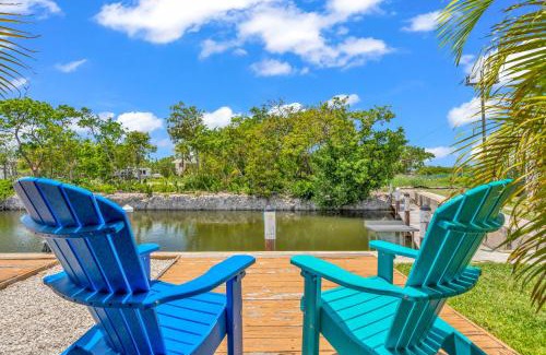 Marathon Resort | Coconut Cay Resort