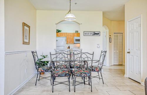 Windsor Palms House | Coconut Cool