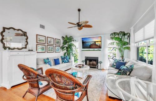 Anna Maria House | Coconut Cottage home