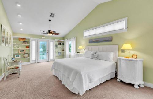 Anna Maria House | Coconut Cottage home
