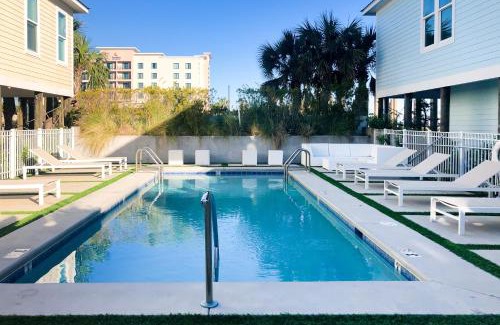 Gulf Shores House | Coconut Cottage