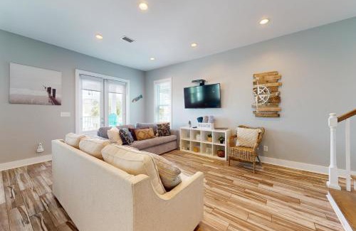 Gulf Shores House | Coconut Cottage