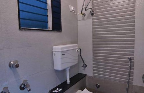Igatpuri House | Coconut County